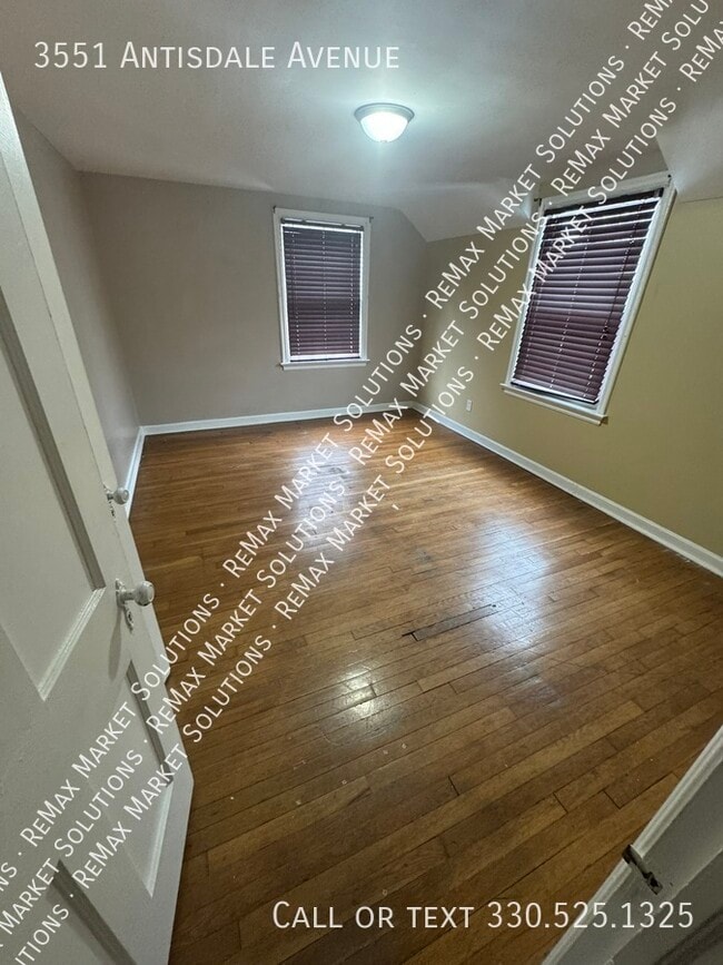 Building Photo - 3551 Antisdale Ave