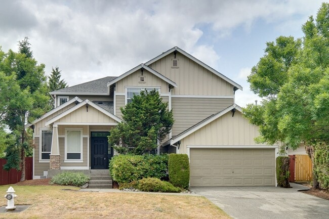 Primary Photo - Price reduction-Lakeland Hills 2 Story