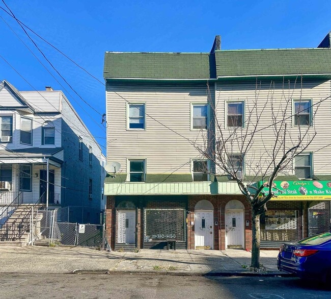 Building Photo - 78 Orient Ave