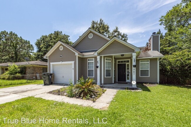 3 br, 2 bath House - 247 Amy Drive (2023) - 247 Amy Dr Goose Creek SC