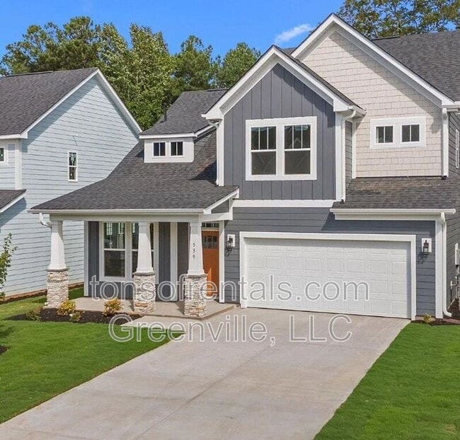 Building Photo - 539 Ml Pk Wy