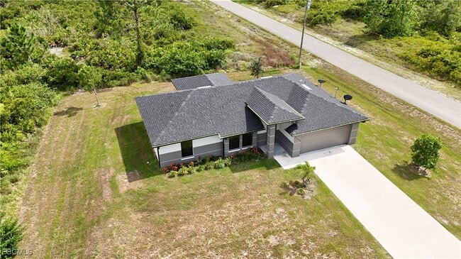 Building Photo - 4500 East 5th Street