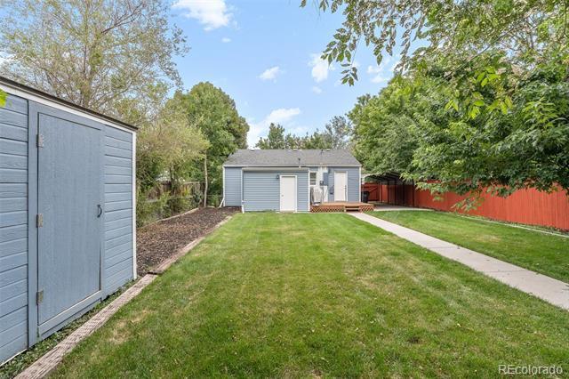 Building Photo - 1743 Wabash St