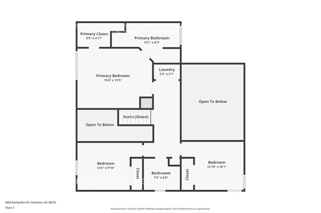 Building Photo - 9203 Darbyshire Pl