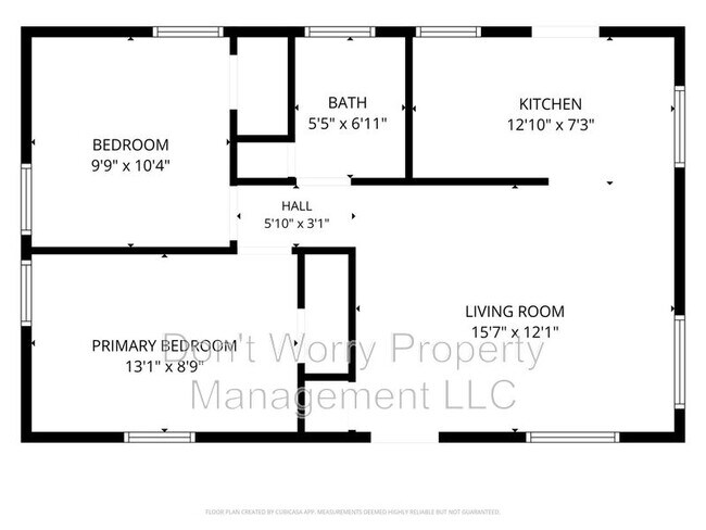 Building Photo - 402 Winston St