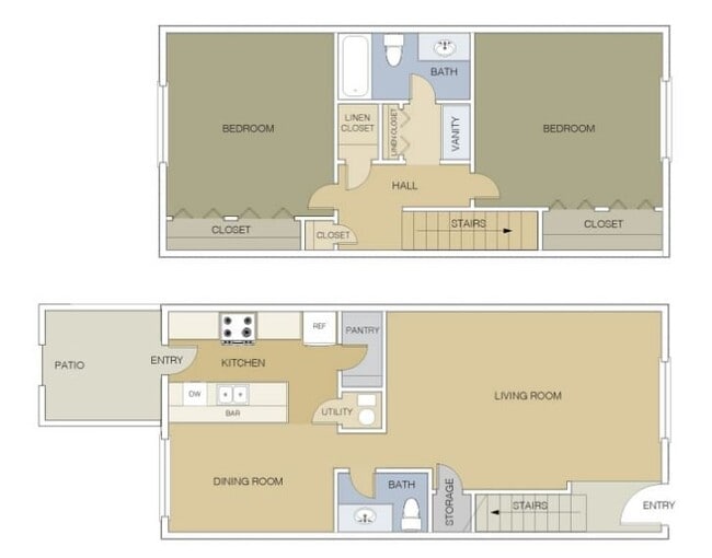 Wyndchase 1601 McRae Blvd El Paso TX 79925 Apartment Finder