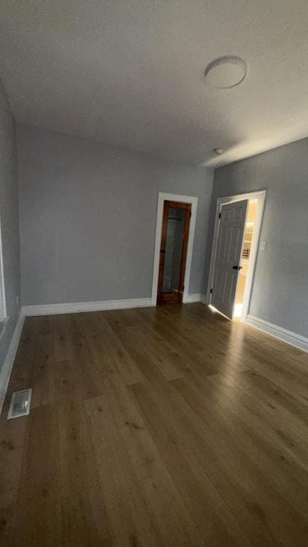 Building Photo - 3649 Connecticut St