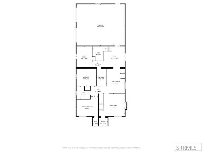 Building Photo - 7243 Ards Rd