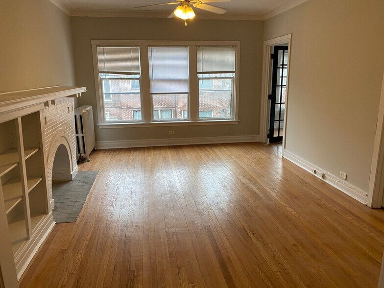 Building Photo - 1615 Ridge Ave