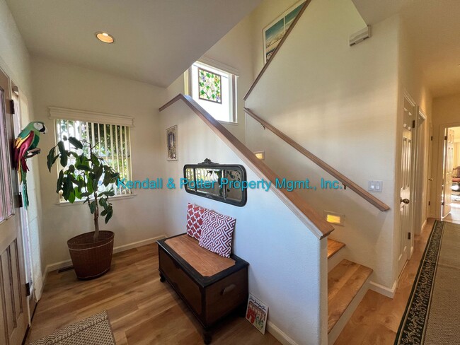 Building Photo - Ocean Views in Seacliff – Furnished 4BR/3B...