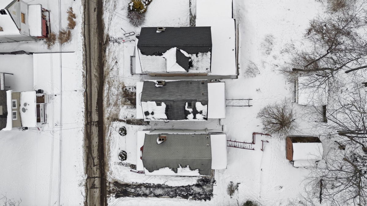 Building Photo - 19 Arnold St