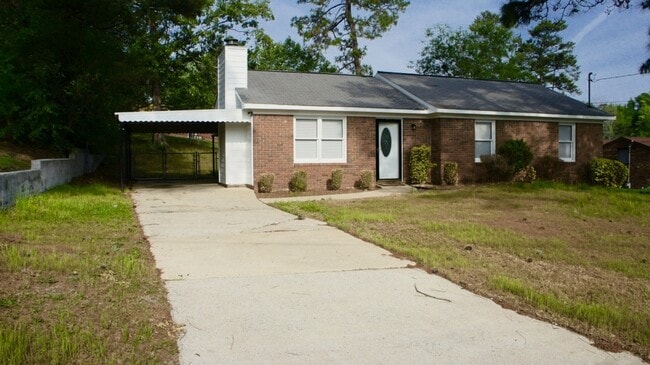 Building Photo - Rental  - Columbus GA