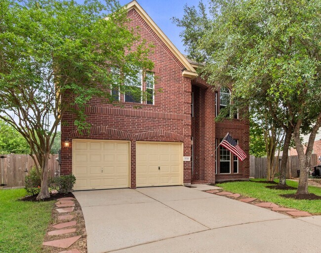 Building Photo - 8206 Point Pendleton Dr