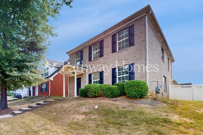 Building Photo - 808 Winsap Dr