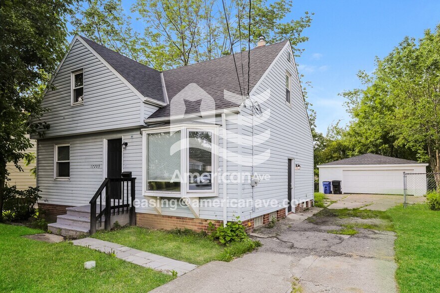 Building Photo - 17209 Deforest Ave