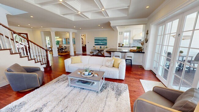 Building Photo - Private Home + Guest House & Pool | Minutes to Race the Base NASCAR