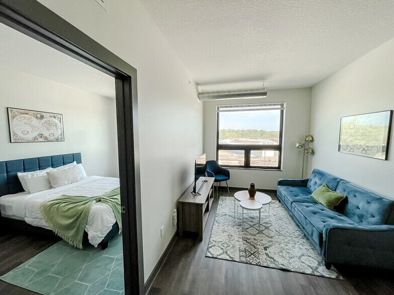 Building Photo - 1261 8th St