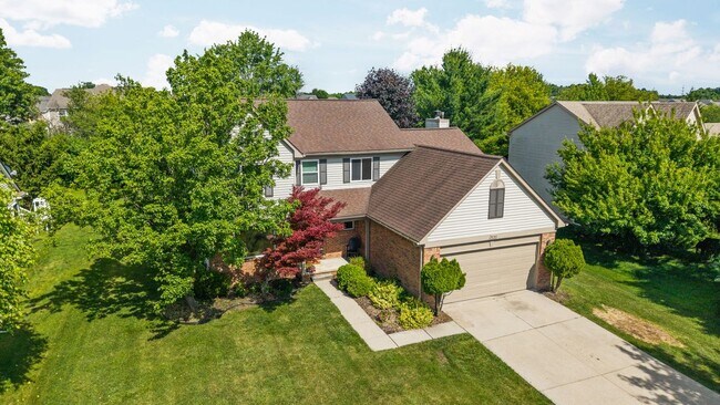 Building Photo - 4141 Crystal Creek Dr