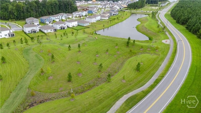 Building Photo - Home in the Heart of Heartwood- Richmond Hill GA!!