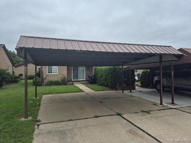 Building Photo - 8401 18 Mile Rd