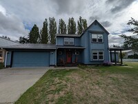 Building Photo - ½ OFF First Month's Rent! Spacious Two Sto...