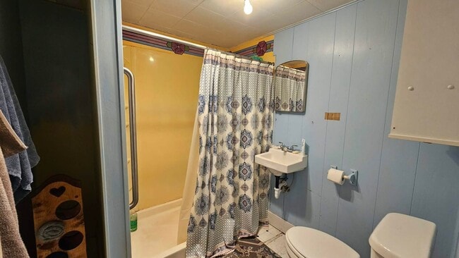 Building Photo - Large Corner Lot House