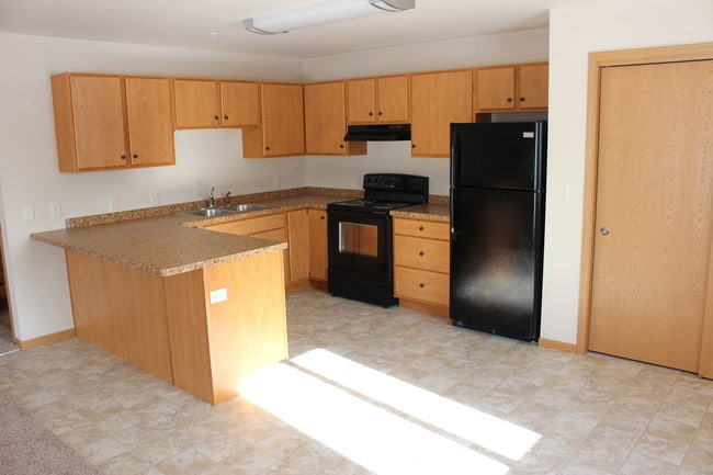 Building Photo - Northside Estates