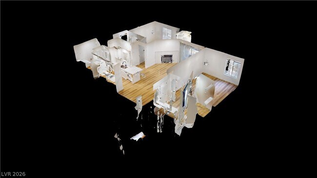 Building Photo - 2200 S Fort Apache Rd