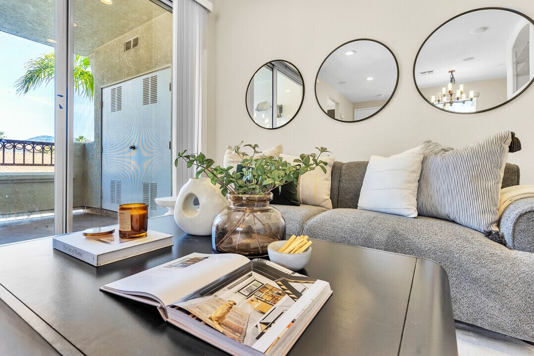 Building Photo - 11424 Via Rancho San Diego