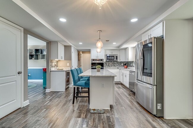 Building Photo - Beautiful 5 Bedroom Home in Clinton MD