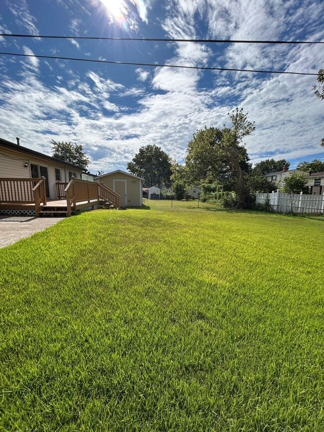 Building Photo - Charming 3 bedroom Home for Rent in Floris...