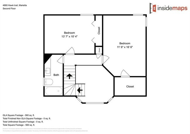 Building Photo - 4880 Hawk Trail