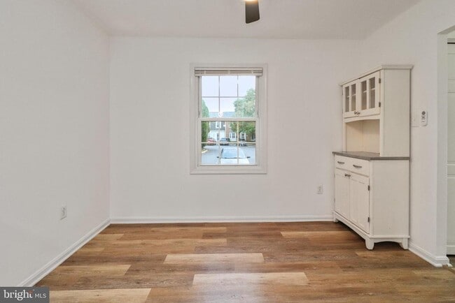 Building Photo - 6609 Forbush Ct