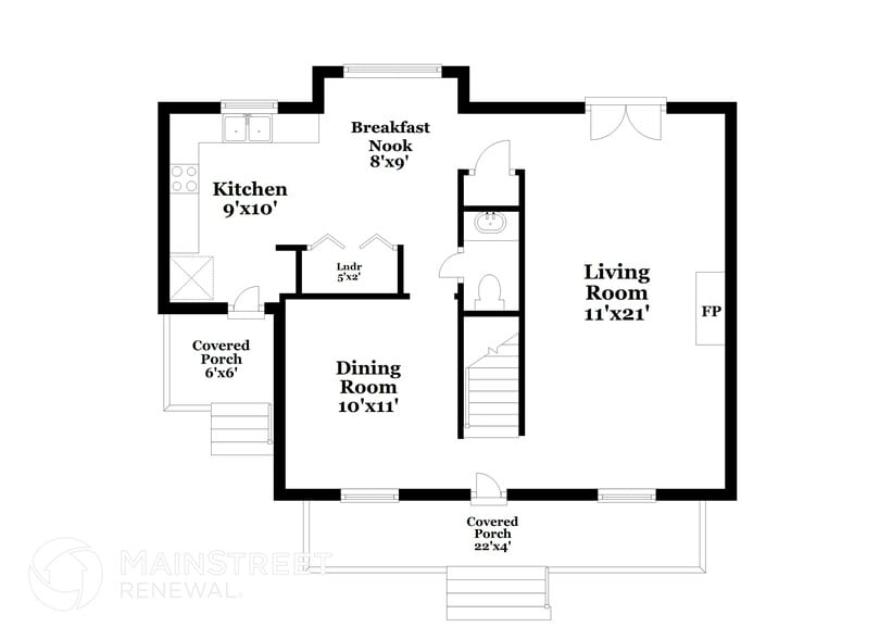 Building Photo - 7210 Justin Dr