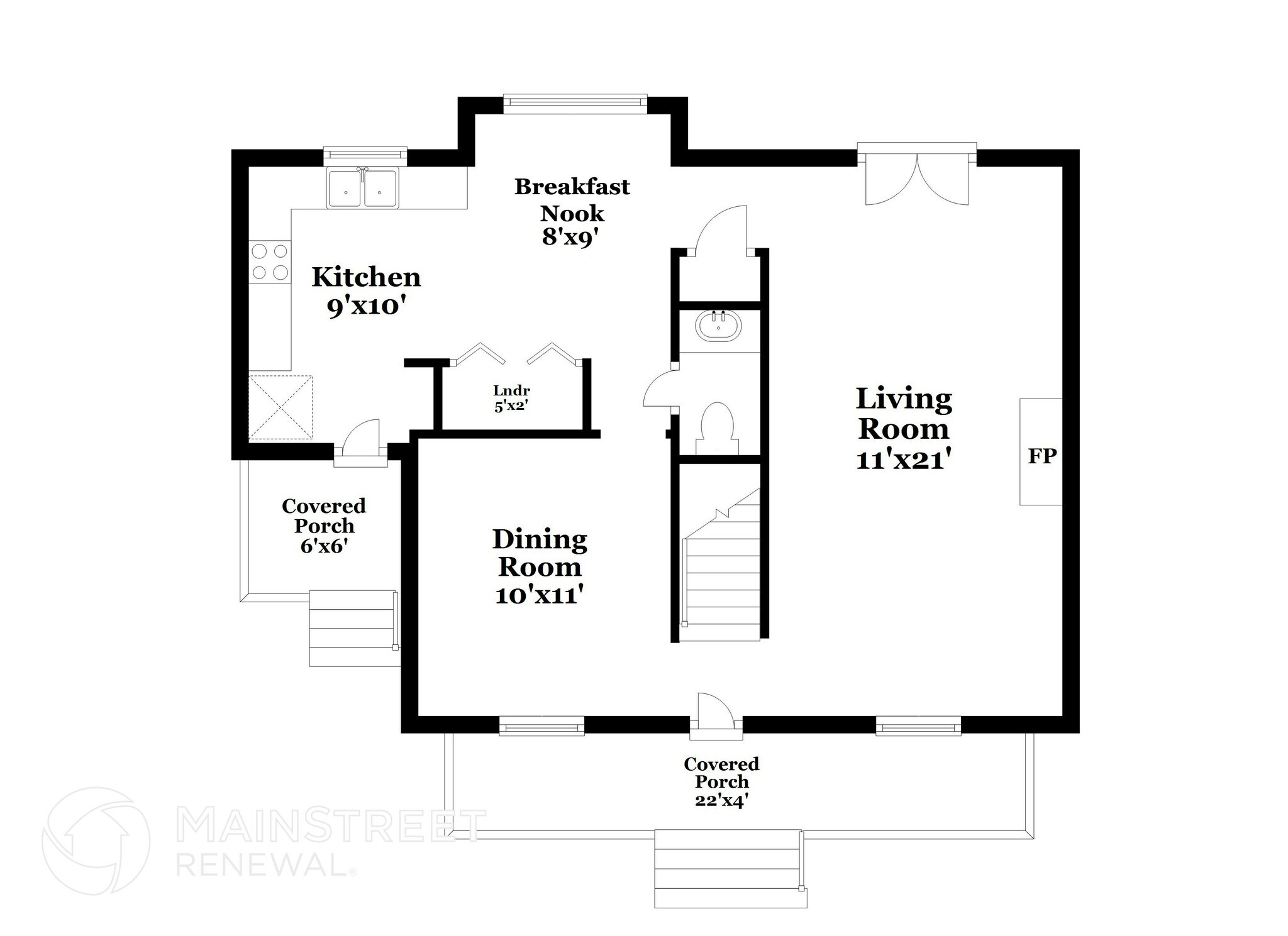 Building Photo - 7210 Justin Dr