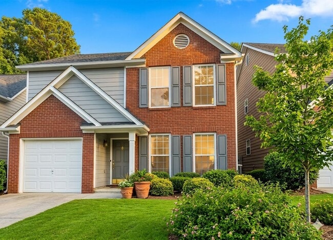 Building Photo - 1256 Gates Cir SE