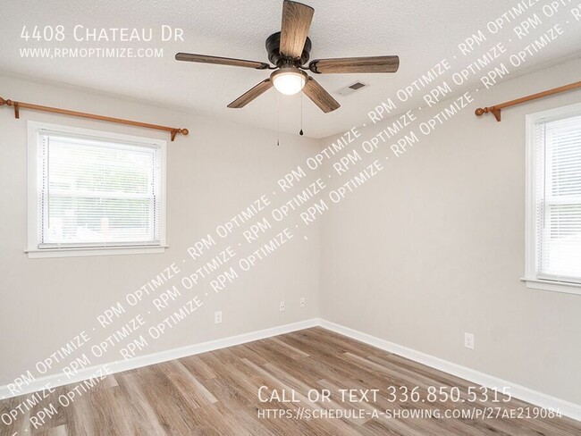 Building Photo - 4408 Chateau Dr