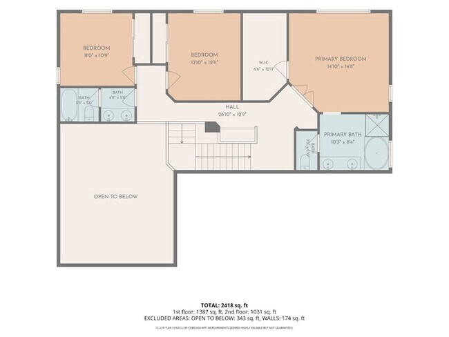 Building Photo - 13333 Golden Horn Dr