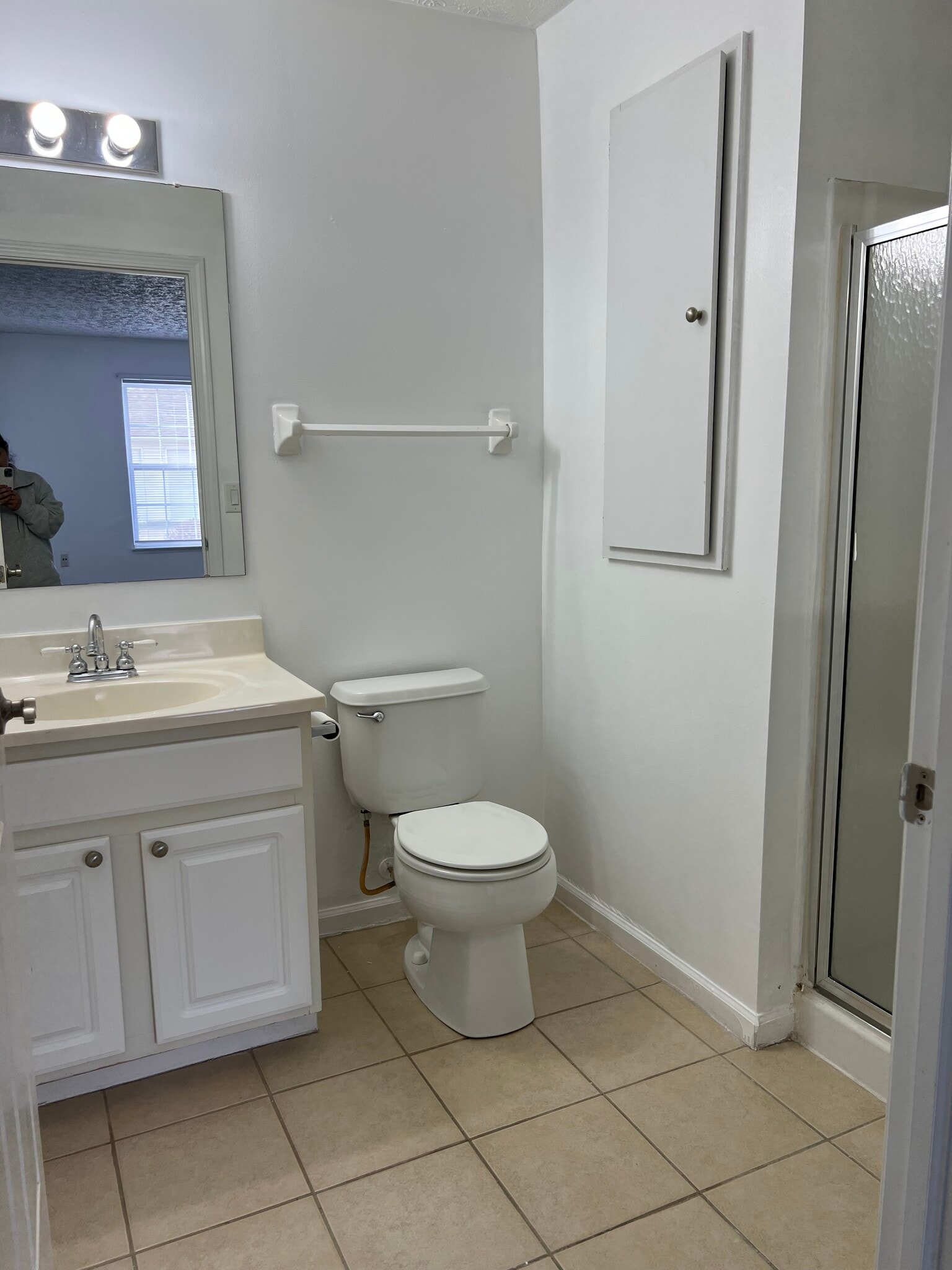 Master Bathroom - 5588 Cypress Chase