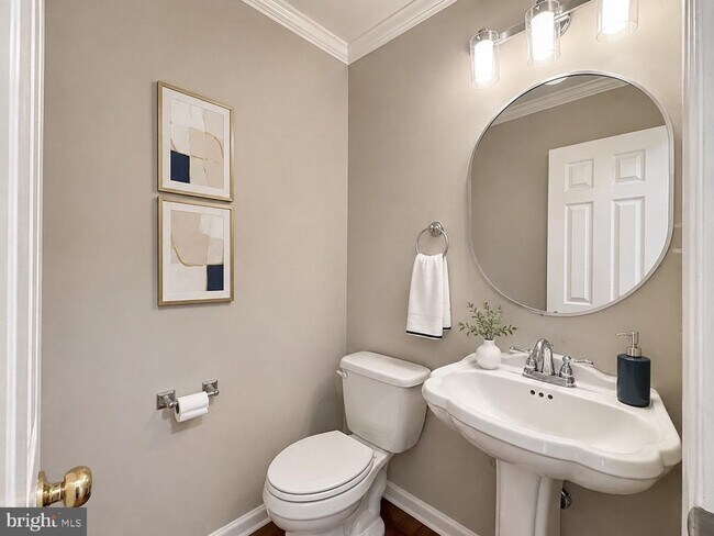 Building Photo - 4513 Shoal Creek Ct