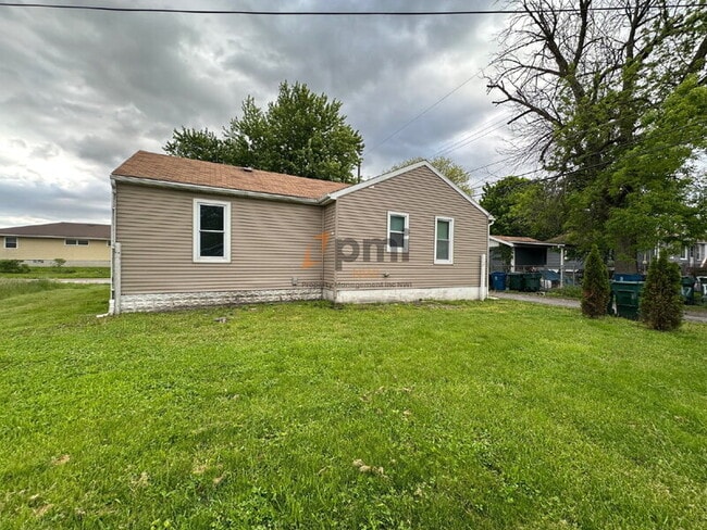 Building Photo - 6812 Jackson Ave