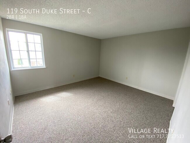 Building Photo - 119 S Duke St