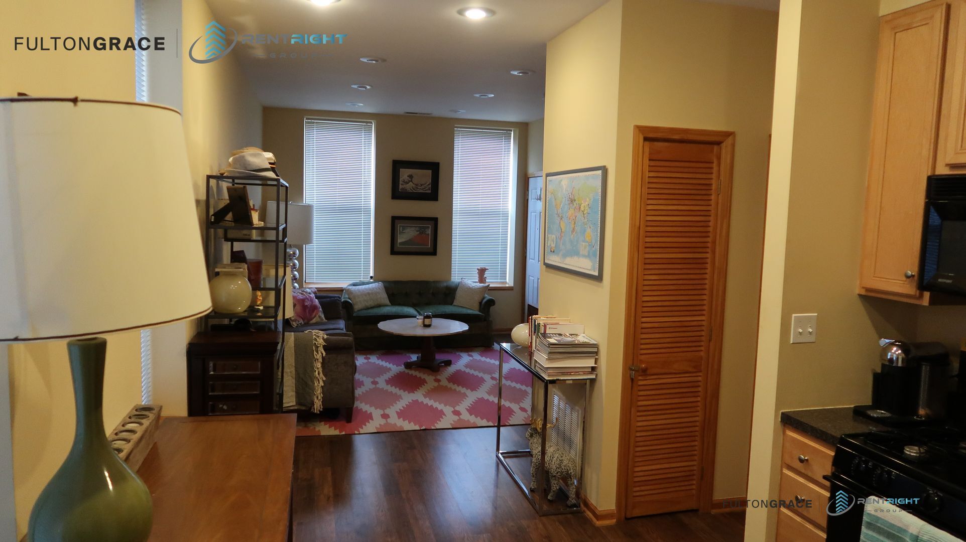 Building Photo - 1443 N Bosworth Ave