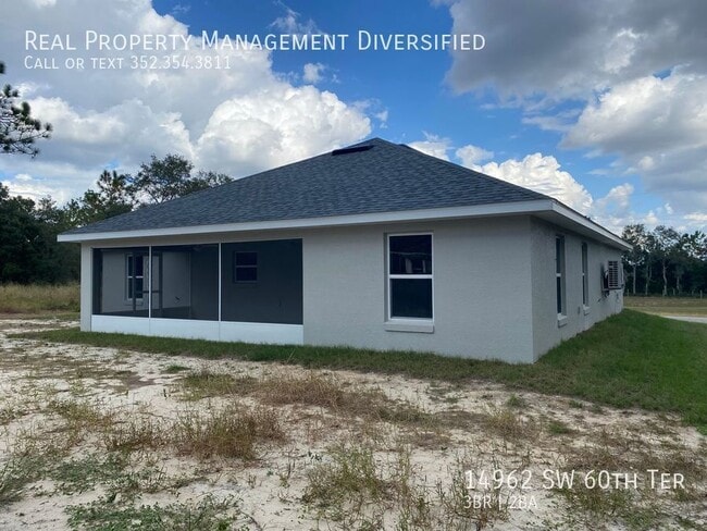Building Photo - 14962 SW 60th Terrace