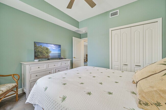 Building Photo - ** Stoneybrook Estero - 1st Floor Condo - Turn-Key & Furnished Rental **