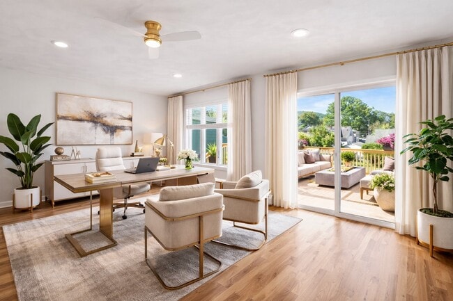 Building Photo - 116 Mary St