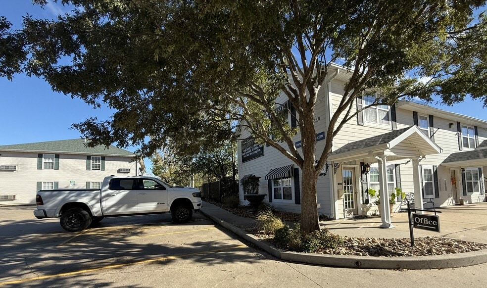 Sanibel Office - Sanibel Executive Suites