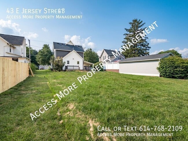 Building Photo - 43 E Jersey St