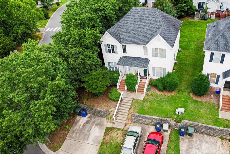 Building Photo - 2001 Turtle Point Dr