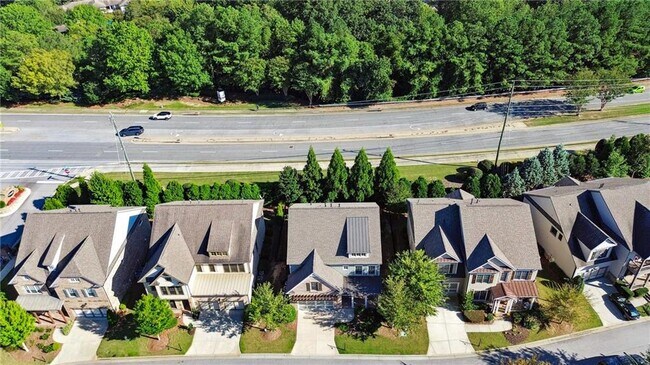 Building Photo - 3414 Bryerstone Cir SE